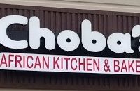 Choba's African Kitchen & Bakery